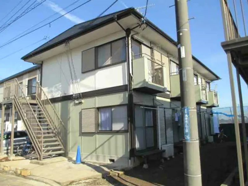 ★手数料０円★秦野市鶴巻南３丁目　月極駐車場（LP）